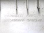 Citroen C5 Tavan Lambası 9662156177