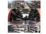 Volkswagen Audi Skoda Oem Far Afs Bilgisayara Modülü Kontrol Ünitesi Ecu 4H0 941 329
