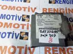 Peugeot 307 Airbag Beyin 9652712180