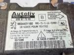 Peugeot 307 Airbag Beyin 606877300