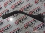 Ford S Max - C Max Sol Arka Marşpiyel Kaplaması 3M51-R13245