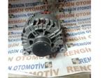 Peugeot-Citroen 207 1.4 Hdi Şarj Dinamosu 9678048880 Valeo