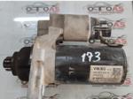 2012 Volkswagen Caddy Marş Motoru 02Z911023n