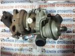 Mıtsubishi L-200 1515A029 Turbo