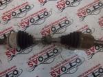 Opel İnsignia Sol Aks - 22764225