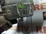 Dacia Sandero Arka 8200734582-C Silecek Motoru