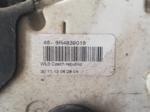 Polo 2006 Sağ Arka Kapı Kilidi 466R4839016