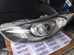 Hyundai İ30 Sol Ön Far