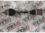 Volkswagen Polo Ön Sol Aks 2Q0407271