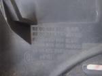 Renault Clio 3 Sol Hoparlör Kapağı - 8200083858