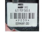 Seat İbiza Ayna Ayar Düğmesi 6J1959565a