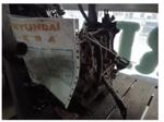 Hyundai Era 1400 Benzin Yarım Motor 2009