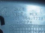 Volkswagen Transporter İç Plastik - 5C1864777