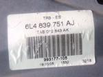 Seat Cordoba Cam Krikosu Arka Sol - 6L4839751aj
