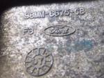 Ford S Max - C Max Yağ Motor Karteri 98Mm-6675-Cb