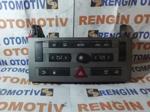 Peugeot 407 Vp4puh-18C612-Fh Klima Paneli