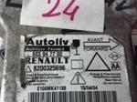 Renault Laguna Airbag Beyin 603947700