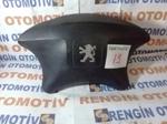 Peugeot Partner Direksiyon Airbag