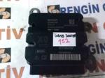 Dacia Lodgy Duster Airbag Beyin 985100336R-
