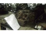 Ford Connect 1800 Dizel 2009 Yarım Motor