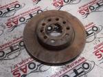 Volkswagen Jetta Disk