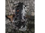 Honda Civic 1.6 Benzin 2021 Komple Motor