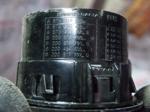 Dacia Lodgy Ön Difüzörler 687601987R