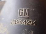 Opel İnsignia Mazot Filtre Kabini - 13244294