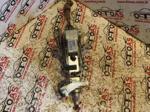 Ford Focus 2 Direksiyon Kolonu 8M51-3F880-Gd