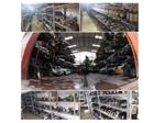 Ford Ranger Komple Tesisat-67050B70
