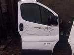 Renault Trafic Sağ Ön Kapı