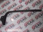 Citroen C4 Sol Ön Orta Sütun Kaplaması 9646210977