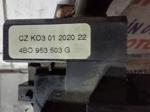 Volkswagen-Seat Bora-Toledo Sinyal Kolu Czko301202022