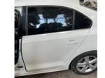 Volkswagen Jetta 2012 Model Sol Arka Kapı