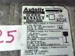 Renault Megane2 Airbag Beyin 604289600