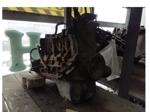 Hyundai Era 1400 Benzin Yarım Motor 2010