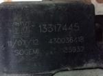 Opel Corsa D Bagaj 13317445 Kapı Kilit