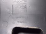 Opel Corsa C Orta Direk Alt Kaplaması Sağ - Sol 09114799