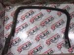 Citroen C5 Arka Kapı Trim Kapağı - 9655484177