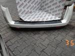 Fiat Doblo Geniş Aile Arka Tampon