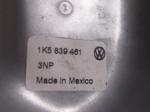 Volkswagen Jetta Sol Arka Cam Kaldırma Motoru 1K5839461