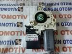 Volkswagen Seat 1K4839401d-993424-200 Cam Motoru Beyin