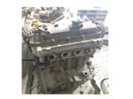 Dacia Dokker 1.5 Dizel 2016 Model Komple Motor K9kr846d209350