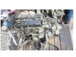 Ford Fusion 1600 Benzin 2005 Motor