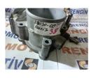 Toyota Auris Gaz Kelebeği 22030-0T050