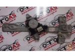 Opel Mokka Sol Arka Cam Krikosu 00405791B1
