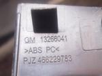 Opel Meriva Sağ Cam Düğmesi - 13266041