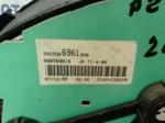 Peugeot 206 9656696180 Kilometre Saati