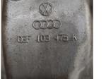 Seat İbiza Külbütör Kapağı 03F103475k