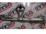 Renault Clio 3 Sağ Arka Cam Krikosu 8200291155/B